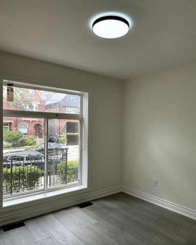 For Lease - 643 Bathurst Street Unit# 101, Toronto, Ontario - Photo 5