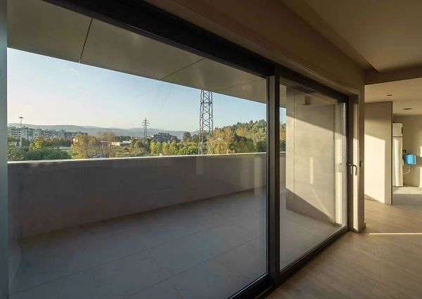 Apartment T2 in São Vicente, Braga
