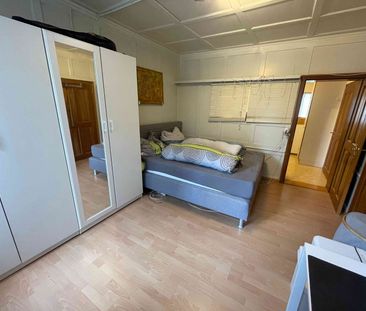 2.5 Zimmer, 68 m², 1. Stock - Foto 4