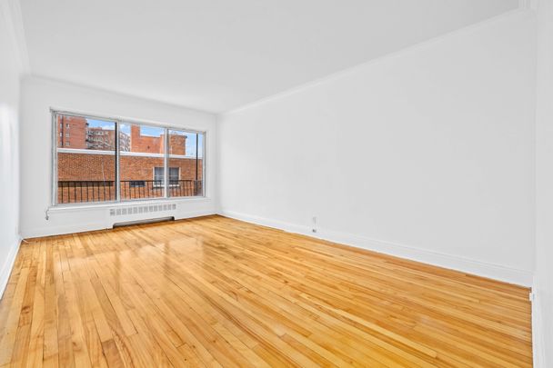 3495 avenue Ridgewood - spacious 1-bedroom apartment - Photo 1