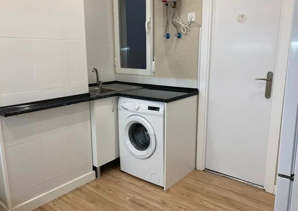 Calle del Monte Olivetti, Madrid, Community of Madrid 28038