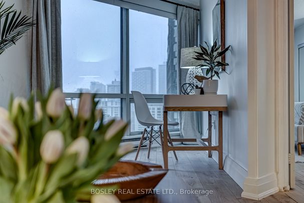 1001 Bay Street #1808 - Photo 1