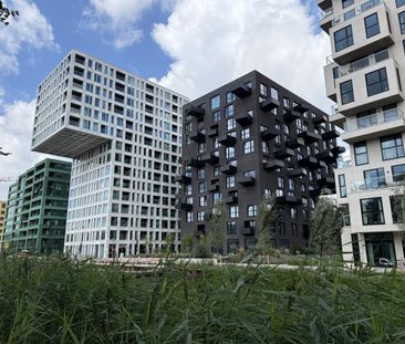 Te huur: Appartement Haarlemmerweg 862 in Amsterdam - Foto 4