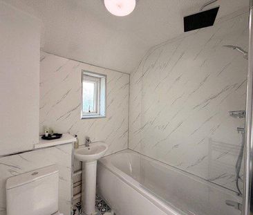 2 bedroom terraced house to rent - Photo 6