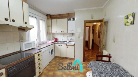 Piso de alquiler en Arzobispo Guisasola, Auditorio - Seminario - Parque de Invierno - Foto 2