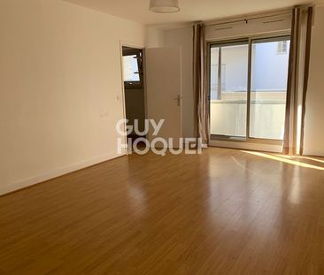 BOIS COLOMBES GARE/ STUDIO 31 M² - Photo 1