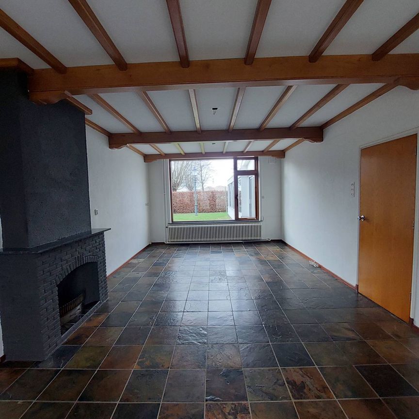 Roosendaalsebaan - Photo 1