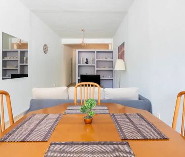 Διαμέρισμα για ενοικίαση Κέντρο (Παλαιά Φώκαια) - Φωτογραφία 1