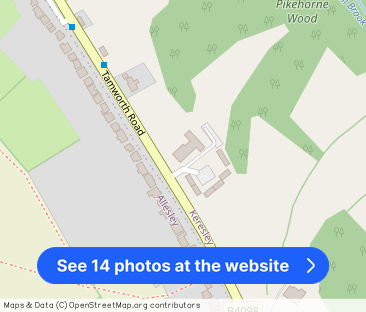 The Rowan, Keresley Manor, Tamworth Road, Coventry - Photo 1