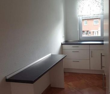 Schöne 2,5 Zimmer im Niedrigenergiehaus in C-R Merklinde (senioreng... - Photo 6