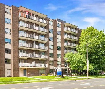 Albion Court Apartments | 542 Queenston Road, Hamilton - Photo 1