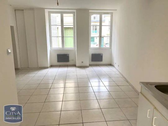 Appartement à louer 2 pièces 44.64m² - Photo 1