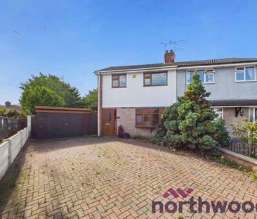 Monks Lane, Crewe, CW1 - Photo 4