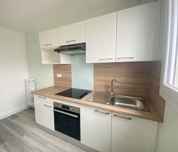 Appartement T4 à Rennes - Photo 1