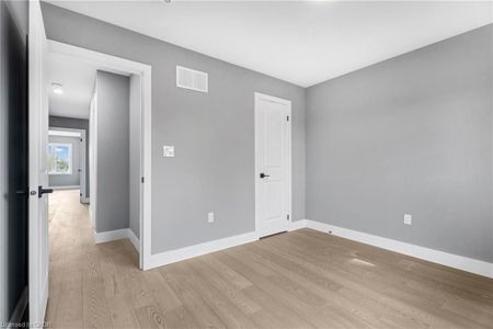 For Lease - 84 Beland Avenue Unit# (Upper), Hamilton, Ontario - Photo 5