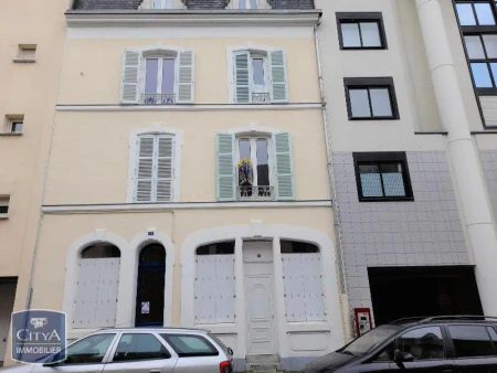 Appartement à louer 1 pièce 22.81m² - Photo 5