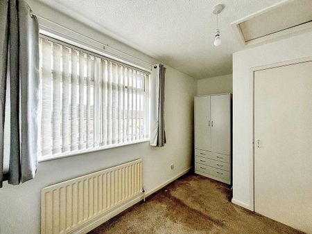 2 bed terrace to rent in NE22 - Photo 5