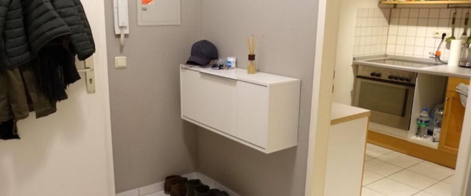 5 6 0,- mit PENTHOUSE Charakter und PANORAMAVERGLASUNG auf 50 qm + herrliche 10 qm SONNEN- LOGGIA - Foto 1