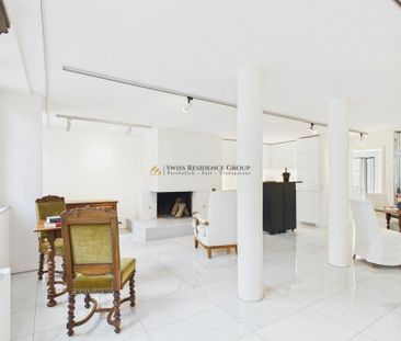 Exklusive 2.5-Zimmer-Wohnung mit Grossmünster- & Limmatblick - Photo 2