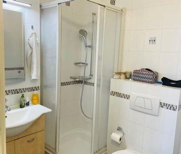 Appartement de 3.5 pièces avec une terrasse et une vue - Foto 5