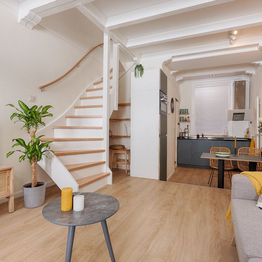 Huis te huur: Denneweg 38 2514 CN Den Haag - Foto 1