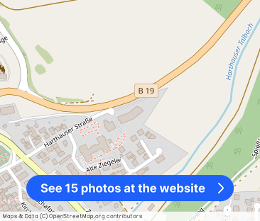 3 1/2 Zimmer EG Wohnung inkl. Grünfläche - Photo 1