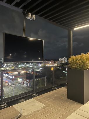 For Lease - 3009 Novar Road Unit# 1807, Mississauga, Ontario - Photo 1