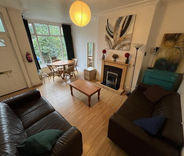 Stanmore Avenue, Burley, LS4 2RP, Leeds - Photo 4