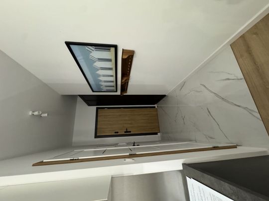 Mieszkanie do wynajęcia 1 pokoje Giserska, Warszawa 25 m² - Фото 1
