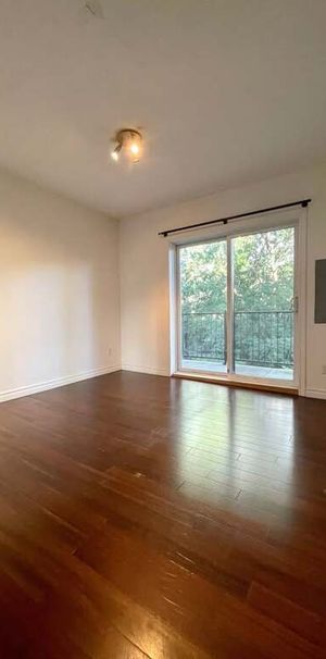 Pointe St-Charles - Beau 3 1/2 Lumineux - Photo 1