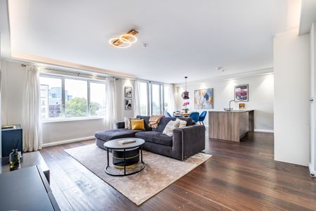 3 bedroom apartment to rent - Photo 2