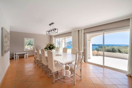 SAINT-RAPHAËL - VILLA PROVENCALE - VUE PANORAMIQUE - Photo 4