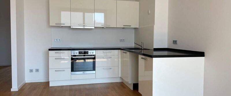 Nachmieter gesucht * 2 Zimmer Wohnung * Balkon * Teileinbauküche - Photo 1