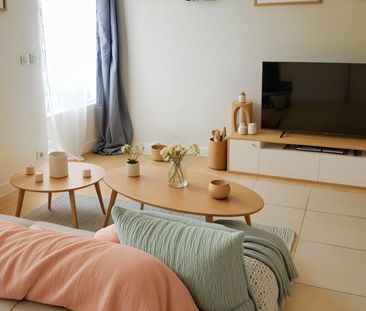 Location Appartement 2 pièces 36m² - Photo 1