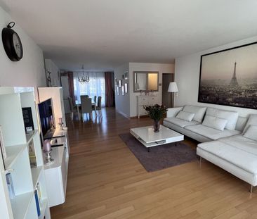 4.5-ROOM APARTMENT IN DIETLIKON (ZH), FURNISHED, TEMPORARY - Photo 2