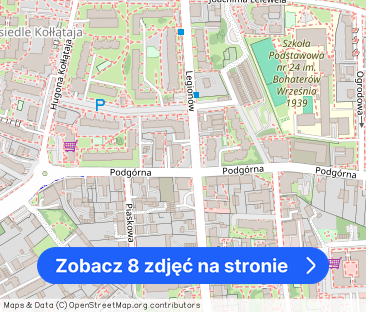 Pokój 1 osobowy na wynajem blisko Centrum / WSB dostępny od już - Zdjęcie 1