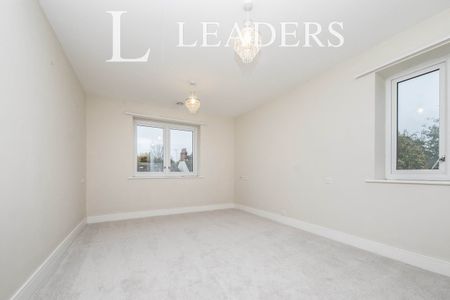 1 bedroom apartment to rent Booth Court, Handford Road, Ipswich, IP1 - Photo 3