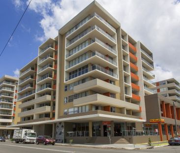 116/22-32 Gladstone Avenue, Wollongong NSW 2500 - House For Rent | ... - Photo 6