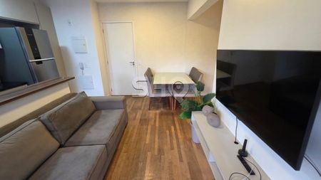 #1189802 - Apartamento Garden - Locação com 50.00 m² , 2 Quarto(s), por R$ 4.000 - Photo 4