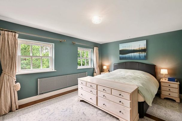 6 bedroom detached house to rent - Photo 1