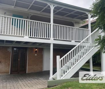 Charming and Comfortable with Entertaining Deck, Overlooking Leafy ... - Photo 4