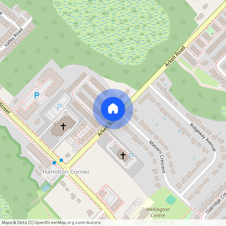 64 Arkell Road, Guelph, ON, Canada