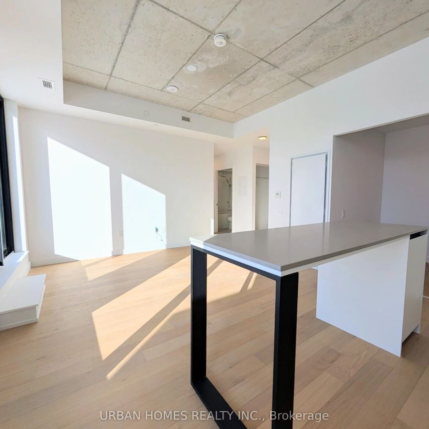 1720 Bayview Avenue #704 - Photo 1