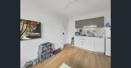 Comfortable and Affordable - Photo 2