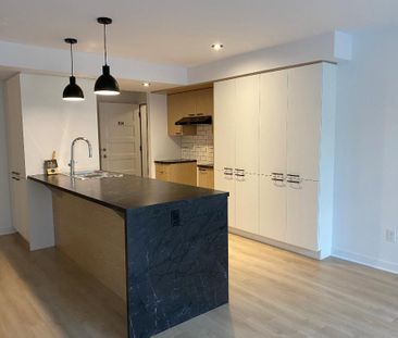 Logement 4 1/2 - Ascenseur - Mars 2026 - Photo 4