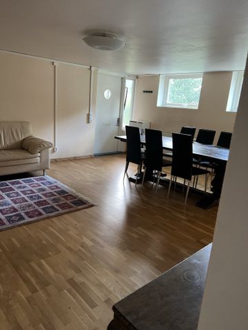 Långåsliden, Göteborg - Photo 2