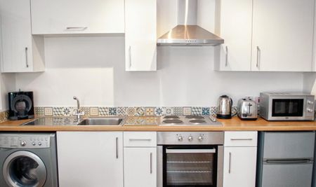 Unit 5, 91 Southwell Rd, Bangor, BT20 3AE - Photo 3