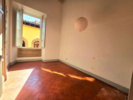 Appartamento buono stato, terzo piano, Signoria - Uffizi, Firenze - Foto 2