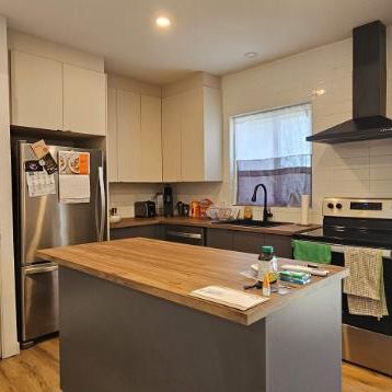 1 CH - 1 SDB - Montréal - $1,400 /mo - Photo 4