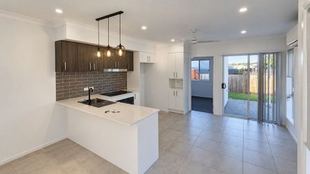 Modern Two-Bedroom Living with a Private Yard - Photo 3